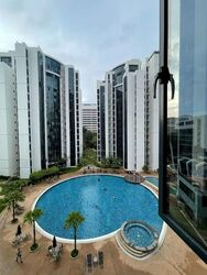 Regentville (D19), Apartment #587604141